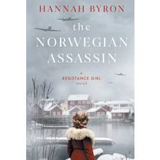 The Norwegian Assassin: A Riveting & Heart-Wrenching Nordic Family Saga from World War 2: 4