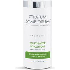 Nannic Hudvård Nannic Stratum Symbiosum Multi Layer Hyaluron Cream