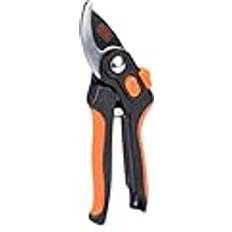 Outils de jardin Black & Decker Sécateur De Jardin 20.3 cm Coupe 13 mm