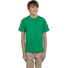 Children's Clothing Hanes Kids' ComfortBlend EcoSmart Crewneck