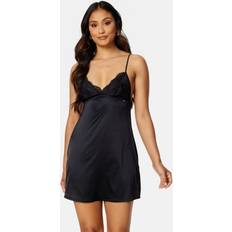 Dorina Abelia Recycled Nightie Black