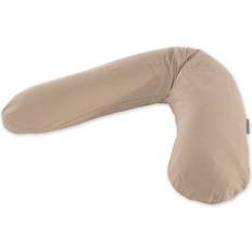 Theraline Original Ammande Kudde inkl Cover Cappuccino Bamboo Collection
