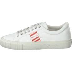 Gant Man Sneakers Gant Faircourt Sneaker G20 - Off White