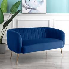 Sofas on sale Artemis Home Matilda 2 Seat Velvet Sofa