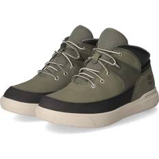 Scarpe da passeggio Timberland Sneaker Stringata Seneca Bay Mid da Bambino