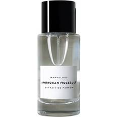 Unisexo Perfumes Ambroxan Molecule Extrait de Parfum 50 ml