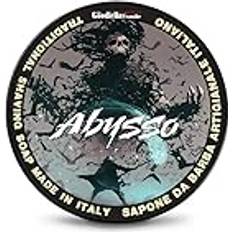 Shaving Accessories The Goodfellas' Smile Shaving Soap Abysso 100 ml