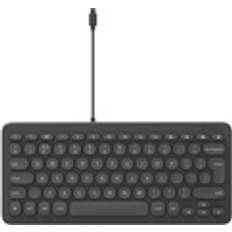 Zagg Connect 12L keyboard Lightning