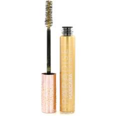 Gold Mascaras L'Oréal Paris L'oreal Paradise mascara extatic Gold top coat