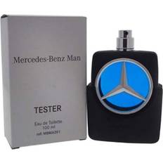 Mercedes-Benz Fragrances Mercedes-Benz Man Eau de Toilette 100 ml 100ml