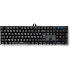 Nedis Wired gaming keyboard