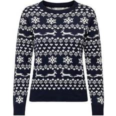 Only Christmas Jumper