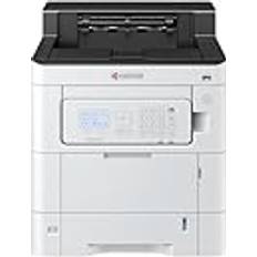 Minneskortsläsare Skrivare Kyocera ECOSYS PA4000cx/Plus Color Laser KLP