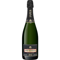 Piper Heidsieck Champagner Piper Heidsieck Vintage 2014