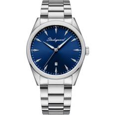 Klokker Studsgaard Classic S0059 Man 41 mm Analog Kvarts urverk Safirbelagt mineralglass