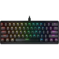 Cougar Keyboards Cougar COUGAR Puri Mini RGB Compact 60% RGB Cover