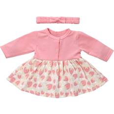 S Jurken Baby Sweets Kleid Lieblingsstücke rosa rosa/pink