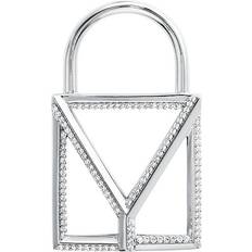 Michael Kors Berlocker & Hängen Michael Kors Charm MKC1278AN040 silber