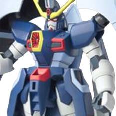 Bandai Gundam Hg Abyss Gundam Model Kit