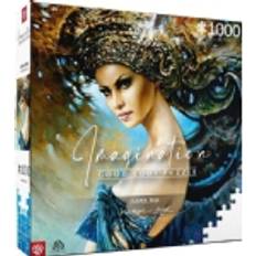 Good Loot Puzzle GOODLOOT Karol Bak Deceptive Wind/Zwodniczy Wiatr Puzzle 1000