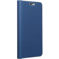 ForCell Luna Book Carbon Hylsteretui til Xiaomi Mi 11 Lite 5G