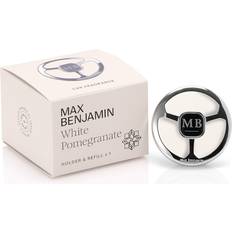 Max Benjamin White Pomegranete doftdispenser