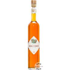 Beer & Spirits Prinz Wild Bergzirben Likör 20% vol.