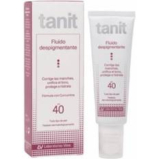 Tan Enhancers ViÃas Tanit Fluido Anti-Macchie Spf30 50ml