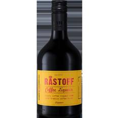 Råstoff Spiritus Råstoff Råstoff Coffee Liqueur Fl 70