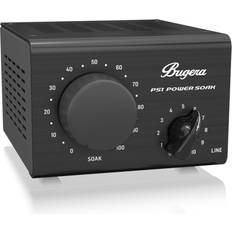 Bugera Power Soak Passive 100-Watt Guitar Amp Power Attenuator
