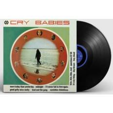 Cry Babies (CD)