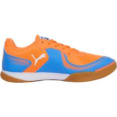 Puma Pressing III Indoor M - Orange