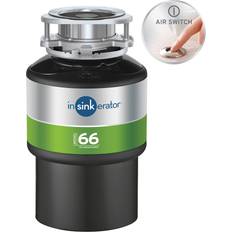ISE66 Waste Disposal Unit