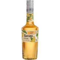 Liqueur Creme Bananes