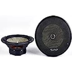 XTC6CX 600W 16.5cm Car Door Speakers