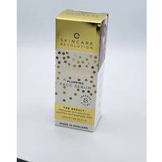 Revolution 24k Gold Collagen Anti Age Plumping Face Serum