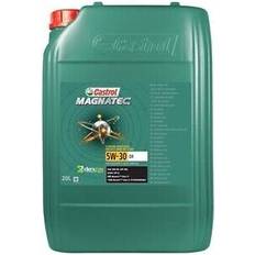 Castrol Magnatec 5W-30 DX 20L Motor Oil 20L