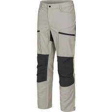 Urberg Men's Bjona Hiking Pants Spring 2022 50, Willow Gray
