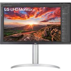 LG 27UP650-W