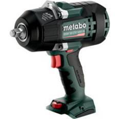 Metabo Visseuse à choc sans fil SSW 18 LTX 1450 BLmetaBOX 145 L