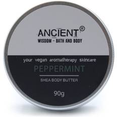 Shea Body Butter 90g - Peppermint