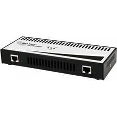 Allnet all048600v2 poe poe++ 90w