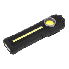Torches Sealey Rechargeable 3-in-1 Inspection