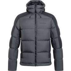 Peak Performance Down Puffer Hood Jacket