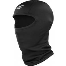 4F Quinn Balaclava Noir