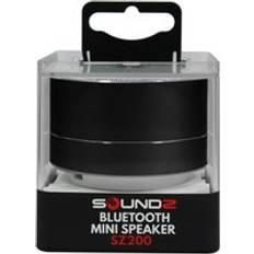 Soundz Sz200 Bluetooth Speaker