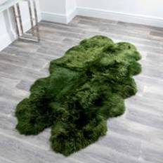 Native Natural Quad Olive