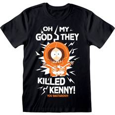 Heroes Inc South Park t-shirt XX-Large