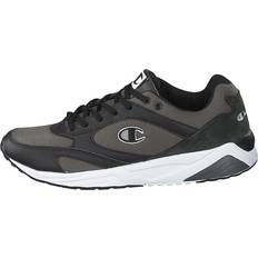 Champion Man Sneakers Champion Low Cut Shoe Sneakers - Torrance Black/Grijs/Zwart