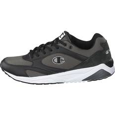 Champion Sneakers Champion Low Cut Shoe Torrance Black Beauty Grå/Svart